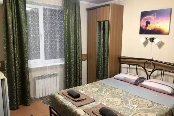Гостевой дом «Орион» Гостевой дом «Орион»