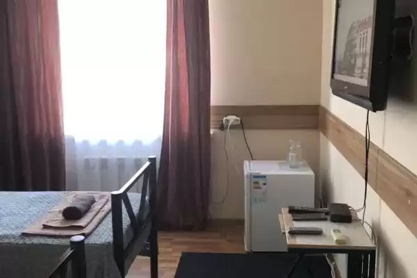 Гостевой дом «Орион» Гостевой дом «Орион»