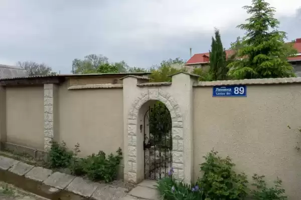 Гостевой дом «Домашний уют» Гостевой дом «Домашний уют»