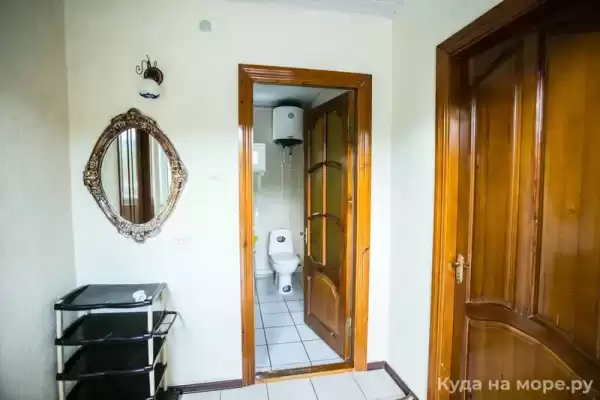 Гостевой дом «Домашний уют» Гостевой дом «Домашний уют»