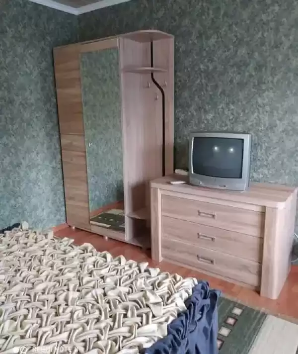 Гостевой дом «Домашний уют» Гостевой дом «Домашний уют»