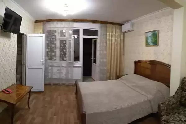Гостевой дом «Золотой рапан»