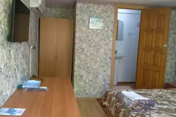 Гостевой дом «Золотой рапан»
