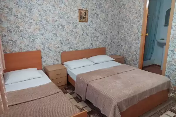 Гостевой дом «Золотой рапан»