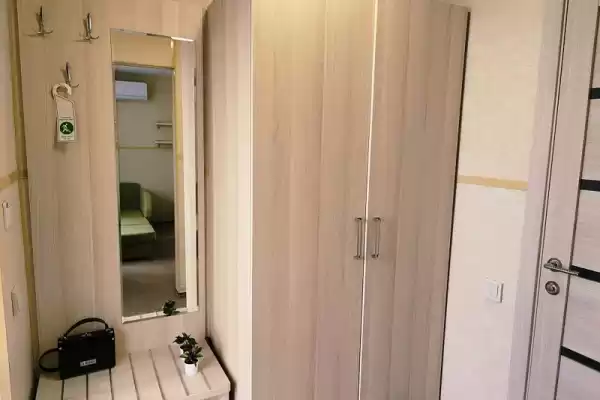 Отель «Лоза Хутор All inclusive & SPA» Отель «Лоза Хутор All inclusive & SPA»