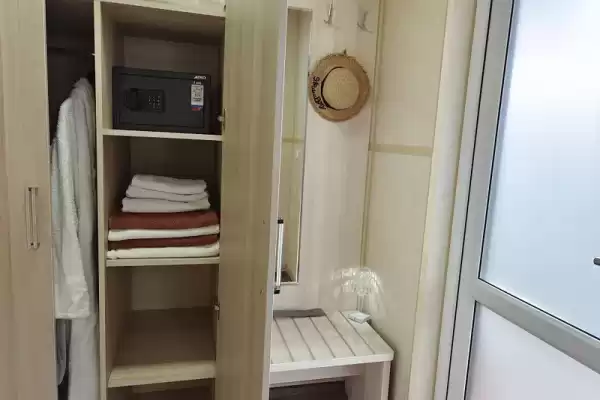 Отель «Лоза Хутор All inclusive & SPA» Отель «Лоза Хутор All inclusive & SPA»
