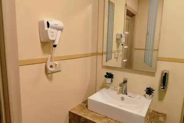 Отель «Лоза Хутор All inclusive & SPA» Отель «Лоза Хутор All inclusive & SPA»