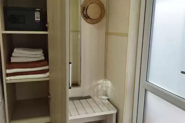 Отель «Лоза Хутор All inclusive & SPA» Отель «Лоза Хутор All inclusive & SPA»