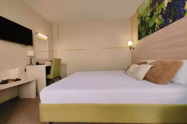 Отель «Лоза Хутор All inclusive & SPA» Отель «Лоза Хутор All inclusive & SPA»