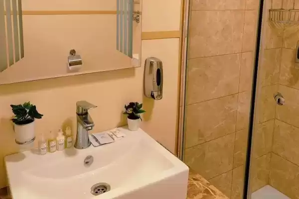 Отель «Лоза Хутор All inclusive & SPA» Отель «Лоза Хутор All inclusive & SPA»