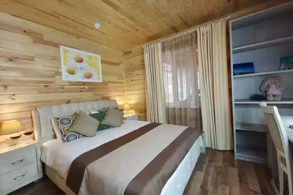 Отель «Лоза Хутор All inclusive & SPA» Отель «Лоза Хутор All inclusive & SPA»