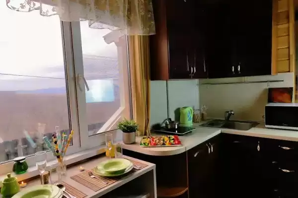 Отель «Лоза Хутор All inclusive & SPA» Отель «Лоза Хутор All inclusive & SPA»