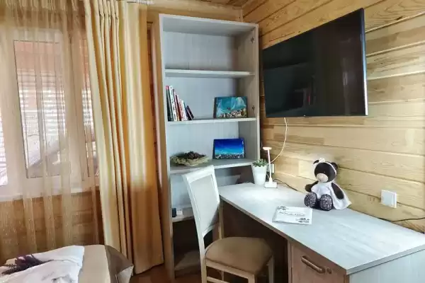 Отель «Лоза Хутор All inclusive & SPA» Отель «Лоза Хутор All inclusive & SPA»