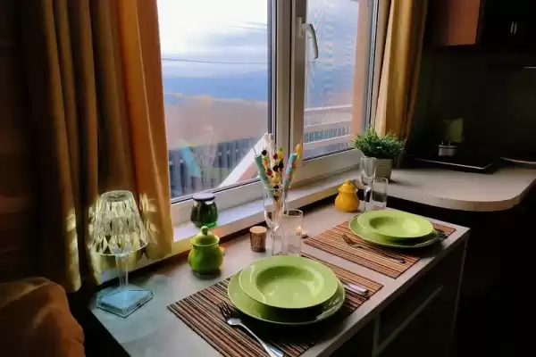 Отель «Лоза Хутор All inclusive & SPA» Отель «Лоза Хутор All inclusive & SPA»