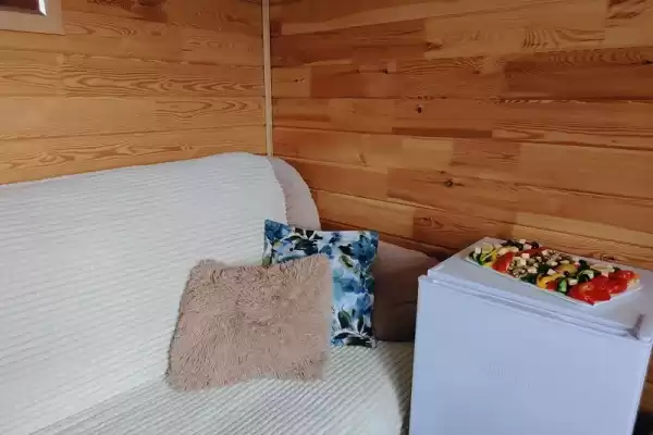 Отель «Лоза Хутор All inclusive & SPA» Отель «Лоза Хутор All inclusive & SPA»