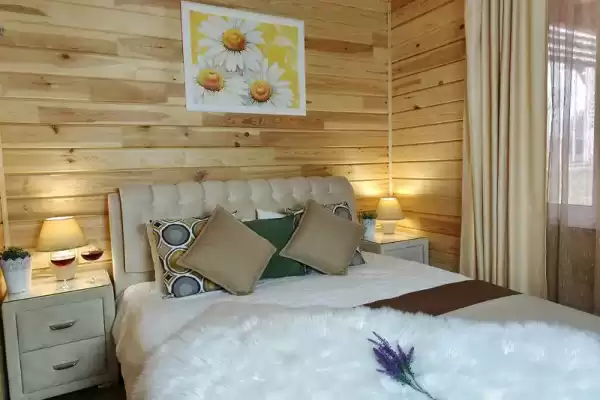 Отель «Лоза Хутор All inclusive & SPA» Отель «Лоза Хутор All inclusive & SPA»
