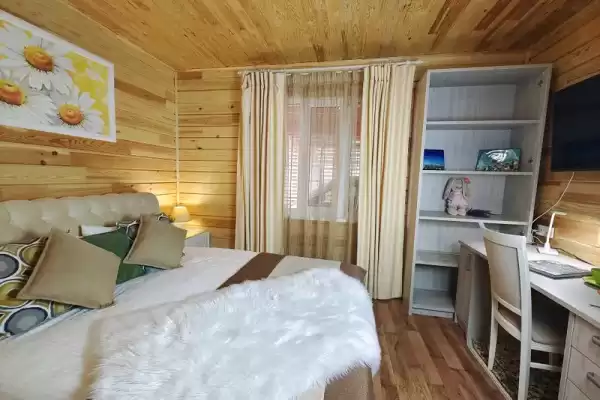 Отель «Лоза Хутор All inclusive & SPA» Отель «Лоза Хутор All inclusive & SPA»