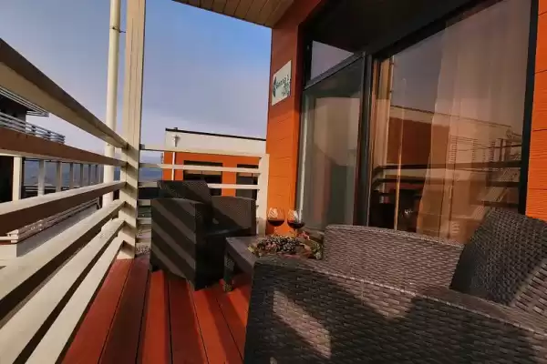 Отель «Лоза Хутор All inclusive & SPA» Отель «Лоза Хутор All inclusive & SPA»