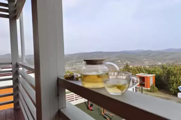 Отель «Лоза Хутор All inclusive & SPA» Отель «Лоза Хутор All inclusive & SPA»
