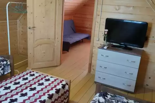 Частный сектор «Коттедж на Васильковой» Частный сектор «Коттедж на Васильковой»
