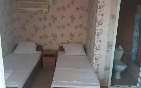 Гостевой дом «Венецианский двор» Гостевой дом «Венецианский двор»