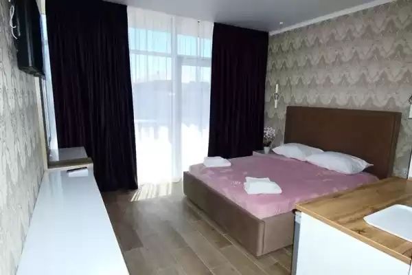 Гостевой дом «Family house» Гостевой дом «Family house»