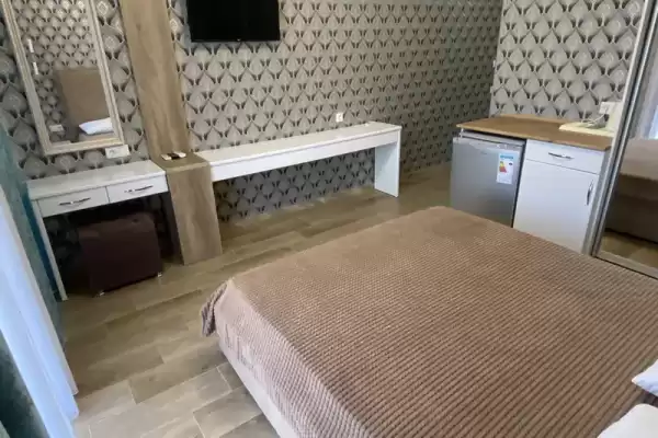 Гостевой дом «Family house» Гостевой дом «Family house»