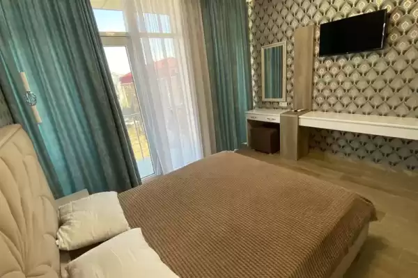 Гостевой дом «Family house» Гостевой дом «Family house»