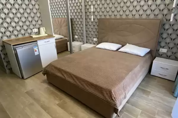 Гостевой дом «Family house» Гостевой дом «Family house»