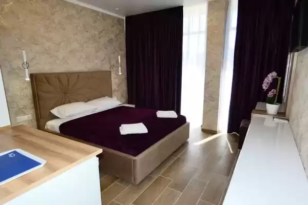 Гостевой дом «Family house» Гостевой дом «Family house»