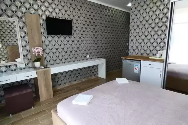 Гостевой дом «Family house» Гостевой дом «Family house»