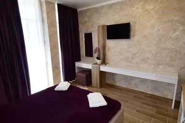 Гостевой дом «Family house» Гостевой дом «Family house»
