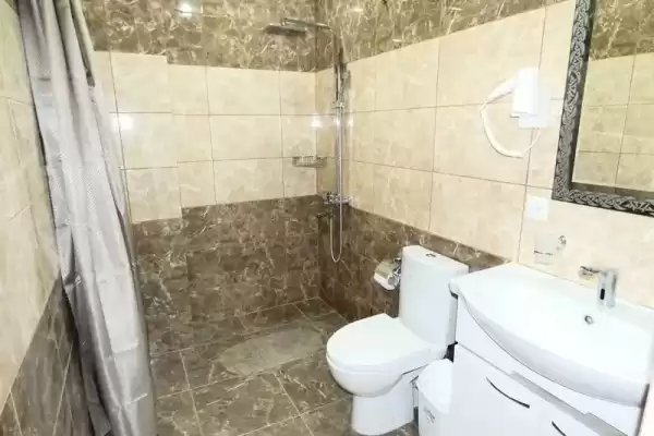 Гостевой дом «Family house» Гостевой дом «Family house»