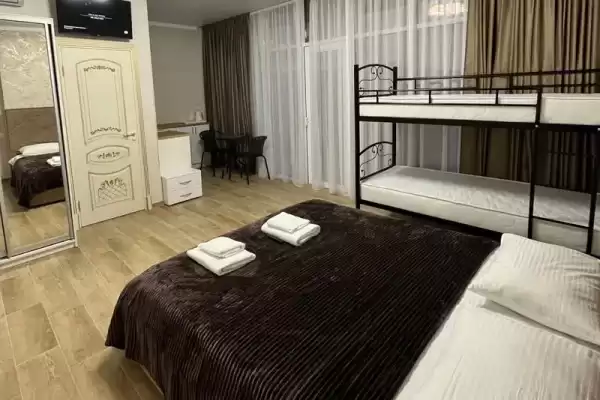 Гостевой дом «Family house» Гостевой дом «Family house»