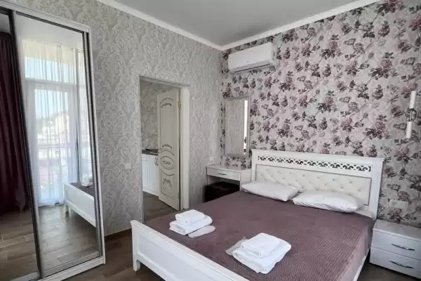 Гостевой дом «Family house» Гостевой дом «Family house»
