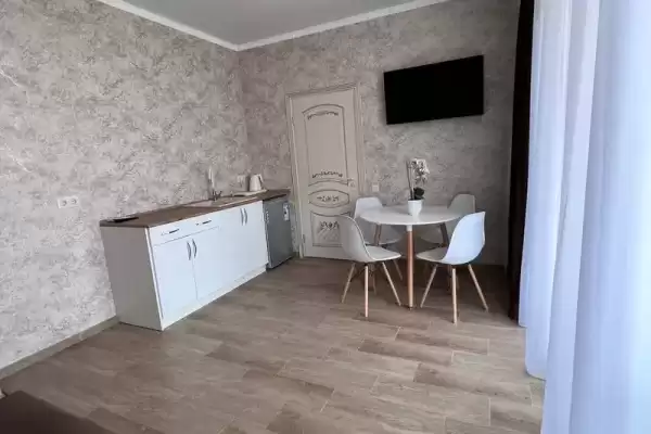 Гостевой дом «Family house» Гостевой дом «Family house»