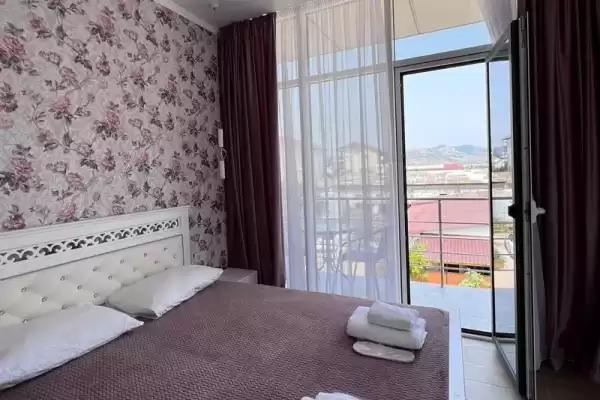 Гостевой дом «Family house» Гостевой дом «Family house»