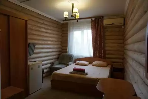 Гостевой дом «Ecorest» Гостевой дом «Ecorest»