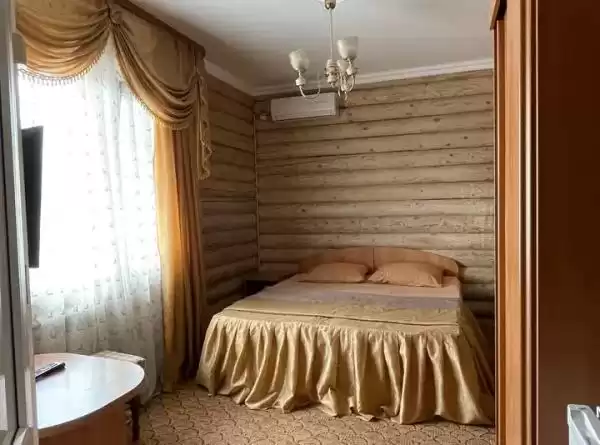 Гостевой дом «Ecorest» Гостевой дом «Ecorest»