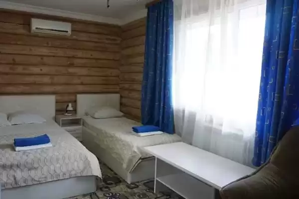 Гостевой дом «Ecorest» Гостевой дом «Ecorest»