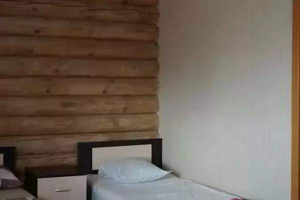 Гостевой дом «Ecorest» Гостевой дом «Ecorest»