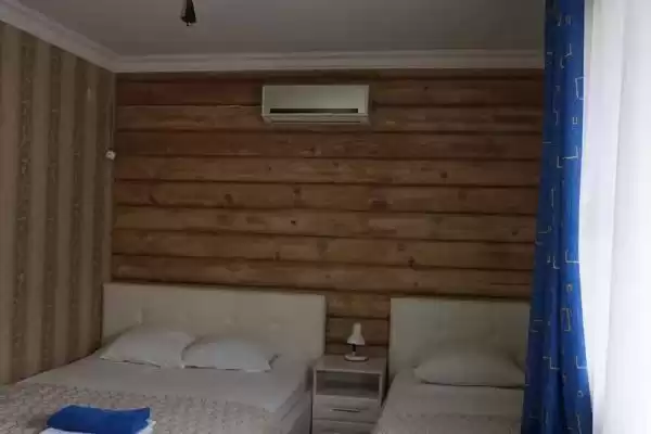 Гостевой дом «Ecorest» Гостевой дом «Ecorest»