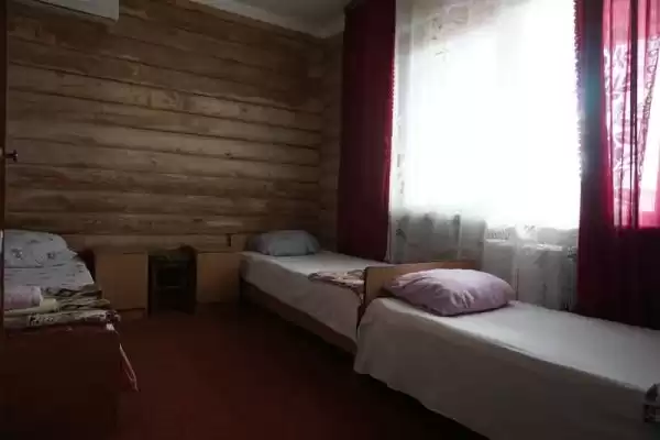 Гостевой дом «Ecorest» Гостевой дом «Ecorest»