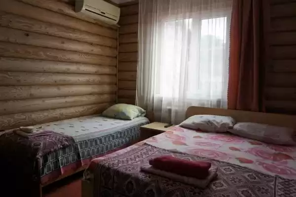 Гостевой дом «Ecorest» Гостевой дом «Ecorest»