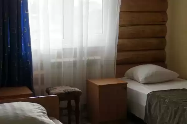 Гостевой дом «Ecorest» Гостевой дом «Ecorest»