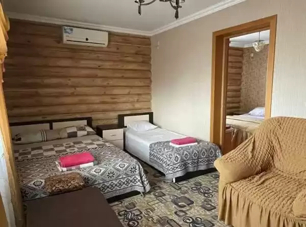 Гостевой дом «Ecorest» Гостевой дом «Ecorest»