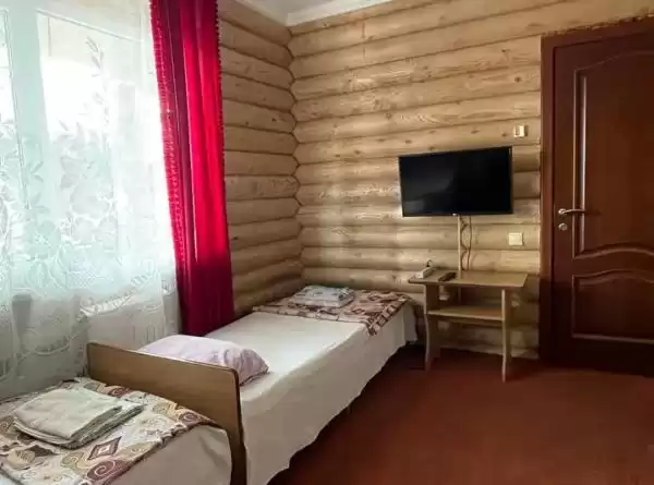 Гостевой дом «Ecorest» Гостевой дом «Ecorest»
