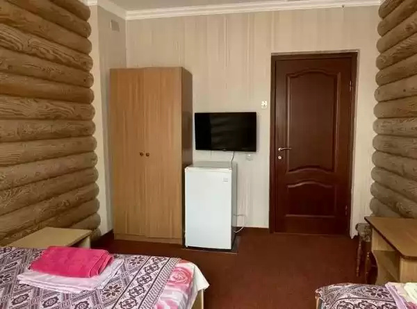 Гостевой дом «Ecorest» Гостевой дом «Ecorest»