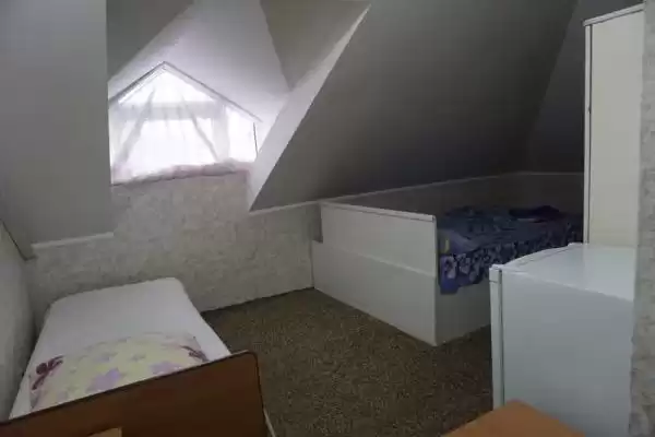 Гостевой дом «Ecorest» Гостевой дом «Ecorest»
