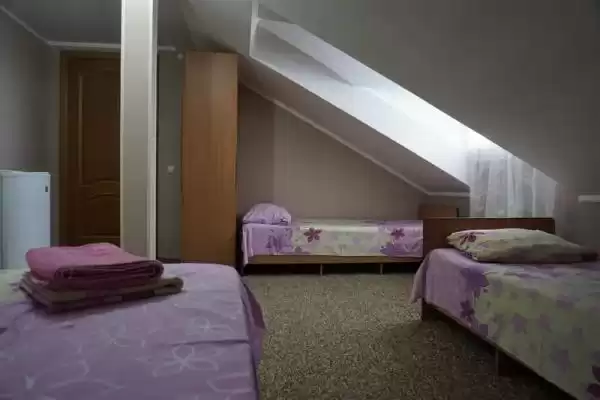 Гостевой дом «Ecorest» Гостевой дом «Ecorest»